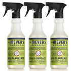 Shomroaw3264 Meyers Clean Day Everyday Cleaner Lemon Verbena Fl 885539331876