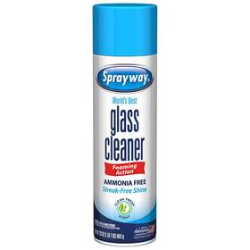 Shop Sprayway 313039685620 23 Oz. Glass Cleaner