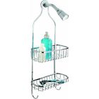 58602 Shower Stainless Steel Caddy