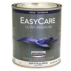 Shpp-qt True Value Satin Pastel Base Latex House Paint 042909670144