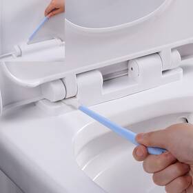 Sigridz 438044087802 Crevice Hole Brushdeep Detail Scrubbergap Cleaning Brush For Household Appliance