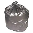 Ren15605-ca Silver 43x48 741224156059 22mic Roll 56gl 25 Janitorial Liner Renown