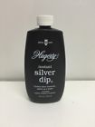 17012 . Silver Dip Usa Oz Hagerty Instant Polish 12