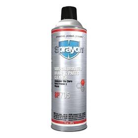 Sc0705000 Sim Supply Blocked Brand Sp 705 Non-chlorinated Brake And Parts Cleaner 20 Oz Capacity Aerosol Can