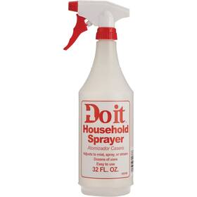 S-68dib Sim Supply Inc. Do It 32 Oz. Plastic Spray Bottle Pack Of 48 Inc