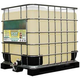 Simple Green 043318001161 3000000114275 Cleaner/degreaser 275 Gal Tote Liquid
