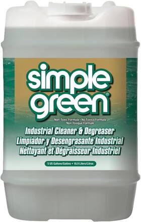 13006 Simple Green Concentrated All-purpose Cleaner/degreaser