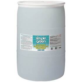 Simple Green 1700000150155 Lime Scale Remover 55 Gallon Drum