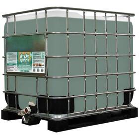 22c613 Simple Green 2700000113275 Cleaner/degreaser Sassafrass 275 Gal