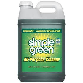 Simple Green 2710100213225 2.5 -gallon Sassafras Liquid All-purpose Cleaner New