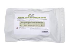 Bs916 Simple Solutions Distributing Microbial Septic Treatment Easy Flush Live Bacteria Packets 1 Year Supp