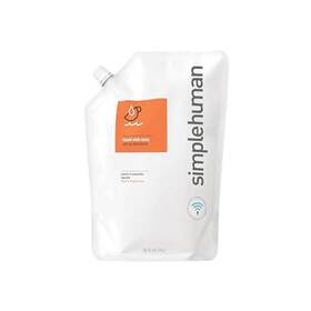 Ct1090 Simplehuman Citrus Blossom Dish Soap Refill Pouch 34 Fl Oz
