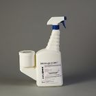 Logistics19180 Simplemix Care 16oz-1each -sterile Ammonium Quaternary Health