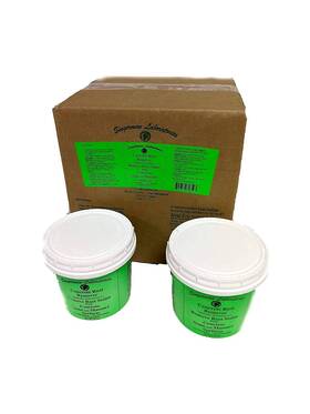 Singerman Laboratories 604610718616 Rust Remover For Concrete Case Of 8 Makes Gallons