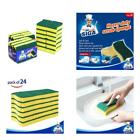 Sj21583 Home Kitchen Features Siga Heavy Duty Scrub Sponge 6925828215839