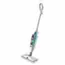 Sk410-u-c Shark Steam And Spray Mop Sanitizing Steamer Missing Cleanser Open Box 622356534505