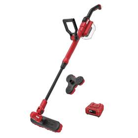Pb5100d-12 Skil Electric Spin Scrubber Cordless Power Brush For Cleaning 20v Kit With