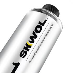 Skwol 197644997015 Foaming Soap -cleaner For Boats Rv Atv Cars And Off-road Vehicles - Autom