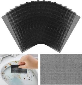 Skyley 711181472998 Flexible Scrubbing Screen Cleaning Mesh For Household 5.5 X 4 Inch Cleane