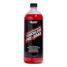 Slick Products 842470140462 Super Concentrated Touchless Pre-soak 32 Oz