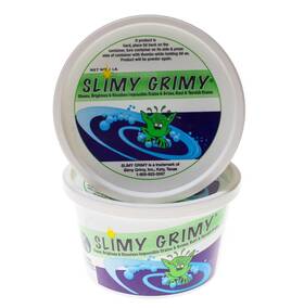 Granular-1 Slimy Grimy 744288204766 Lb. Vessel