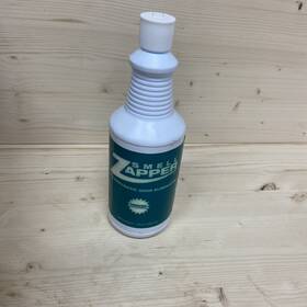 Smell Zapper 865820000209 Bio Enzymatic - 1 Quart Biological Organic Odor Eliminator