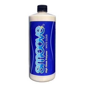 Smoove 794811504610 White Cloud High Gloss Polymer 2.0 - Quart