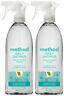 Sns-192-b01avkltto Method Daily Shower Spray Eucalyptus Mint Pk