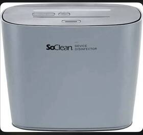 Sc1200-scs Soclean O Smarthome Cleaning System The Most Powerful Way To Naturally Clean Eve