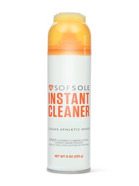 82371 Sof Sole Unisex-adult Instant Cleaner 9 Oz. Shoe Insoles Ounce Pack Of 1
