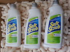 Soft Scrub Disenfectant Cleanser With Bleach 24 Oz 3 Pack Kills 99 Of Germs 023400016020