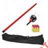 Solo810 Sdi Feet 4starter Kit