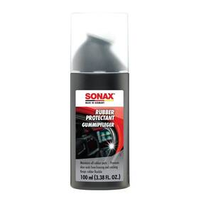03401000 Sonax Rubber Protectant Gummipfleger 3.38oz Uv Protection Prevents Sticking New
