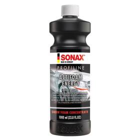 6183000 Sonax Actifoam Energy 618300 High-foaming Car Wash Shampoo Powerful Dirt