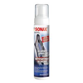 Sonax 854119004332 Upholstery And Alcantara Cleaner 8.45 Fl Oz 250ml Deep Cleaning Fabric Spray