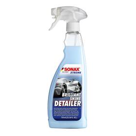 287400-755 Sonax 855807000612 Brilliant Shine Detailer 25.36oz High-gloss Car Polish And Cleaner