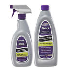 Cru500 Sonic Kit Oz Shark Duo Carpet 23 Cleaner Pretreater Shampoo 28