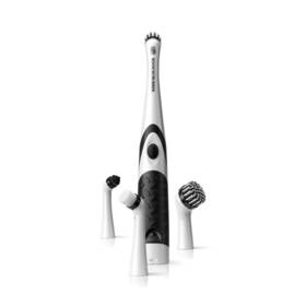 Sonicscrubber 060175120724 Household Cleaning Brush Heads - Electric Scrubbing Accessory Home K