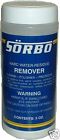 Sorbo Hard Water Residue Remover Used By Professional Window Cleaners 642086050007