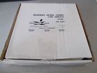 095318 Source Clean Deodorant Fragrance Screen 12 Dozen Natural Nib Urinal Box