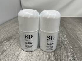 Spa Dent Naturals 842190001678 2 Professional Cleaning Polishing Paste 1.69 Fl Oz / 50ml