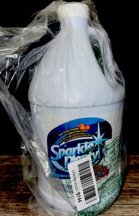 Sparkle Plenty 071782900017 Gallon Fast-shipping