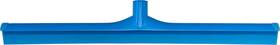 Sparta 017183904407 24 Inch Floor Squeegee Head Seamless Rubber With Rust-free Plastic Frame For Hac