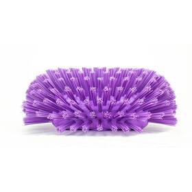 Sparta 085404010350 Tank And Kettle Scrub Brush Heavy-duty Tile Color-coded Handle So