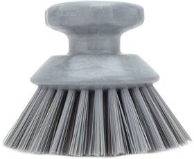 42395ec23 Sparta 085404012514 Plastic Scrubber Brush Round Dish Scrub With Color Co