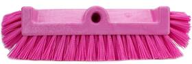 40422ec26 Sparta 085404014495 Floor Scrub Brush Head Multi-level Dual Surface Plastic Block Wit