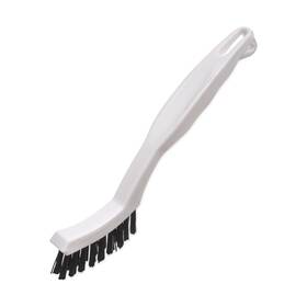 36535103 Sparta Flo-pac Nylon Grout Brush With Bristles For Floors 8 Inches