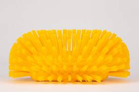 40043ec04 Sparta Tank And Kettle Scrub Brush Heavy-duty Tile Color-coded Han