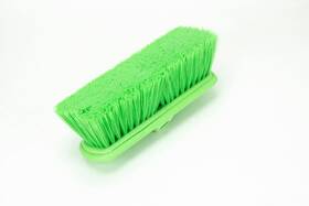 40050ec75 Sparta Flo-thru Heavy-duty Deck Scrub Brush Nylon Bristled Boat And Floor Bro