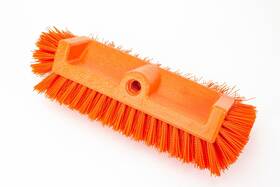 40422ec24 Sparta Multi-level Tile Scrub Brush 12 Inch Wide Head Heavy-duty Cleaning Br